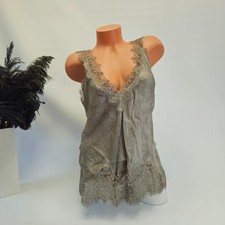 Top donna esclusivo Italy