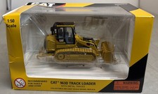 Caterpillar Cat 963D Track