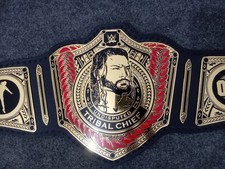Roman Reigns Tribal Chief