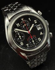 OROLOGIO CRONOGRAFO ORIGINALE
