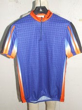MAGLIA SHIRT MAILLOT CICLISMO CYCLISM BICI SPORTFUL (839) tg. M