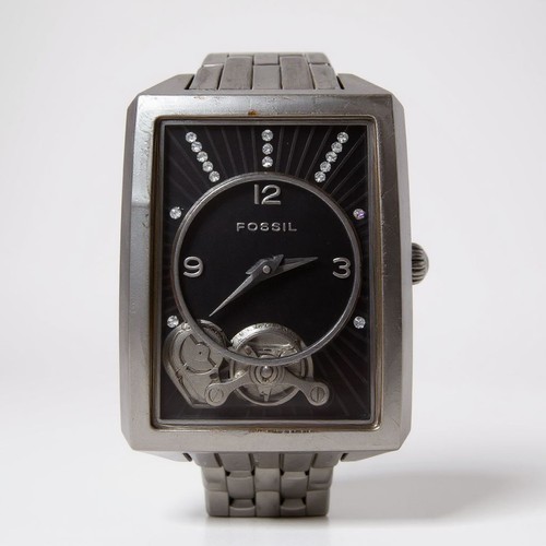 Fossil twist - 🔥fossil,