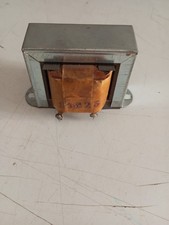 Trasformatore d'uscita  da 5 Kohm - 4ohm - 5Watt.