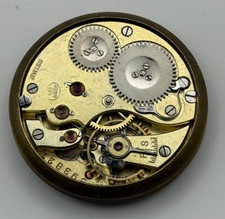 IWC Borgel Trench Orologio