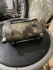 Motorino Di Avviamento