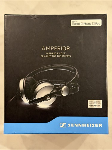 Cuffie sennheiser amperior - sennheiser,