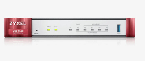 Firewall hardware zyxel usg - firewall,