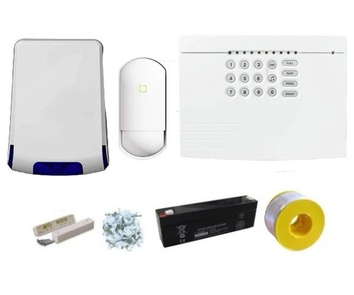 Texecom kit antifurto pro - kit,