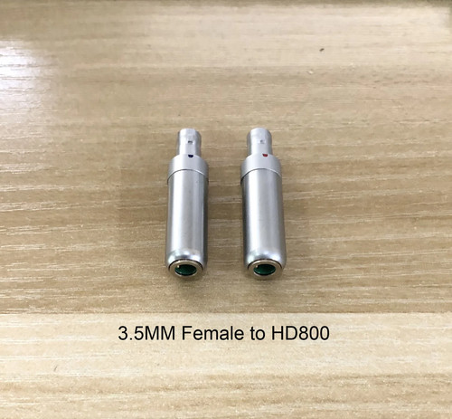 Mm femmina a hd800 - mm, 0,78
