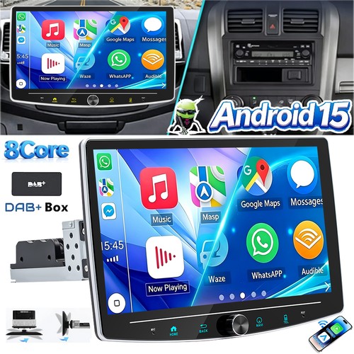 Autoradio dab 6 128g - 10.1", 6+128g