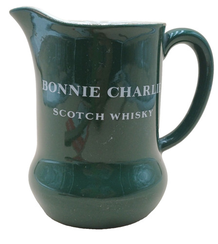 Bonnie charlie scotch - charlie,