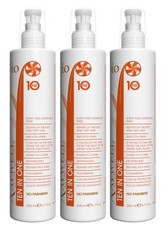 3x Raywell Bio 10 Ten in One