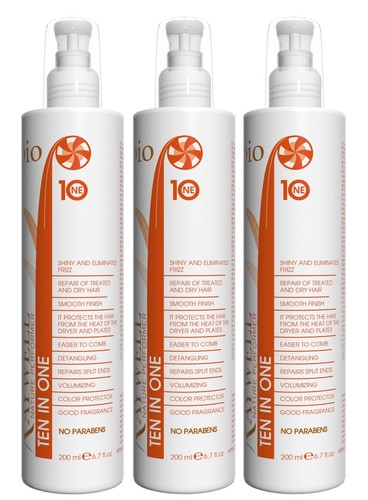 Raywell bio ten - 3x, in