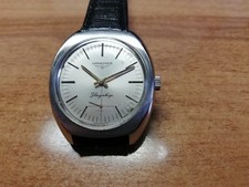 Longines Flagship Fast Beat