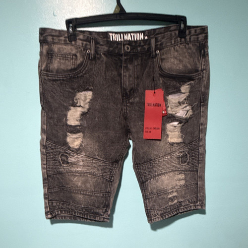Trillnation pantaloncino biker - pantaloncino,