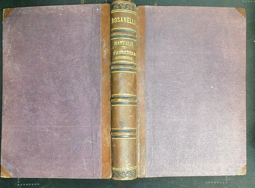 Manuale patologia generale - di,