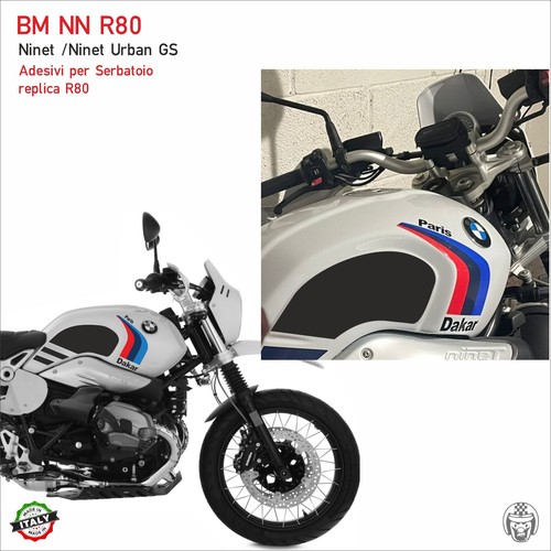 Kit adesivi compatibili bmw - adesivi,