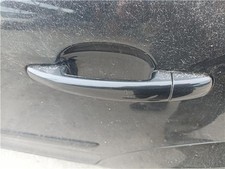 Maniglia esterna posteriore