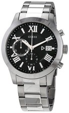 Guess W0668G3 Watch – No
