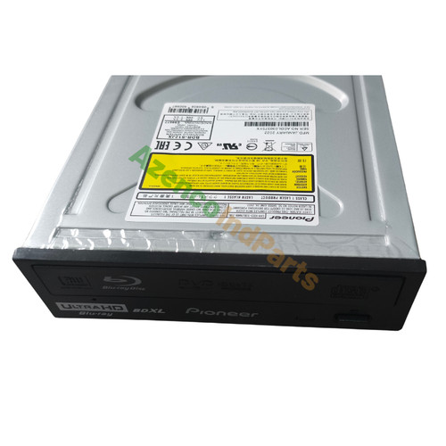 Nuovo pioneer bdr s12jx - nuovo, bdr-s12jx