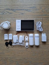Kit allarme casa - pgst, tuya