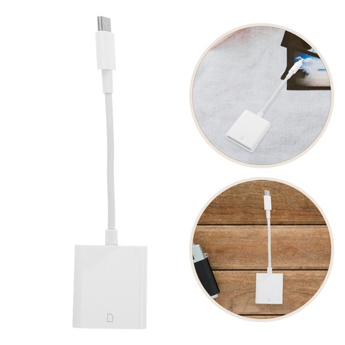 Memory card adapter - card,