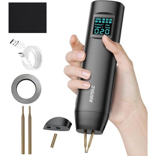 Saldatore punti awithz hd2 - a,