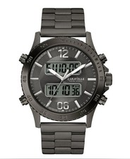 Orologio uomo caravelle new - orologio, by