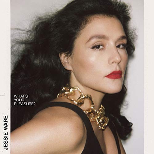 Jessie ware whats - ware,