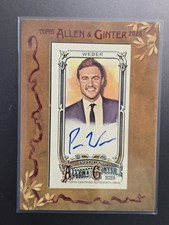 Primo mini autografo