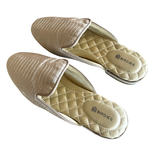 Birdies the phoebe - birdies, slip-on
