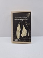 John Silence e altri incubi -