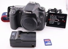 Shutter only 12K (12%)! Canon