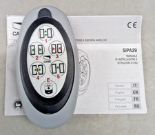 001SIPA28 SELETTORE FUNZIONI