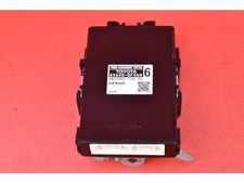 Centralina motore TOYOTA VERSO