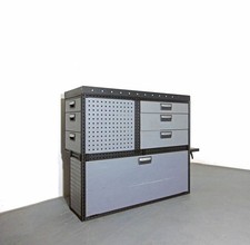 FES GmbH usato MODULO SYSTEM