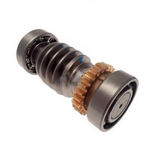 Vite Senza Fine - Per Motore FROG Ricambio CAME 119RIA016