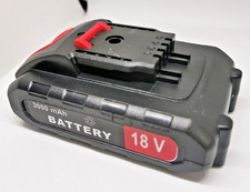 Batteria 18V 3000mAh Per
