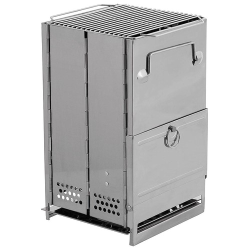 Forno razzo - a,
