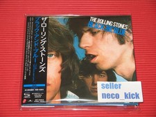5GT THE ROLLING STONES BLACK