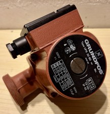 Gruppo di continuità Grundfos
