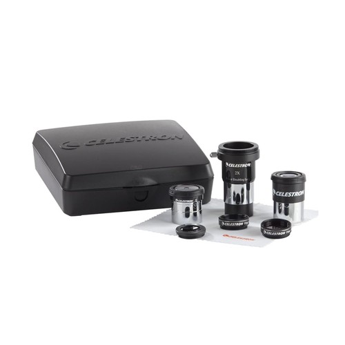 Celestron kit accessori