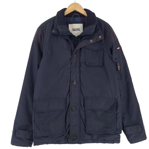 Tommy hilfiger giacca leggera - tommy,