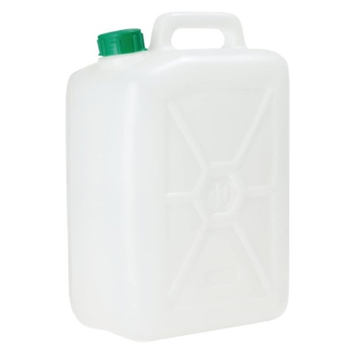 Tanica fusto plastica - in,