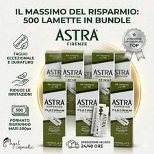 Astra 500pz lamette - astra,