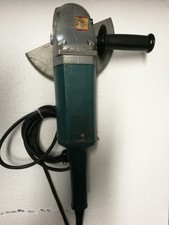 Smerigliatrice angolare BOSCH 230mm W1600  professionale 