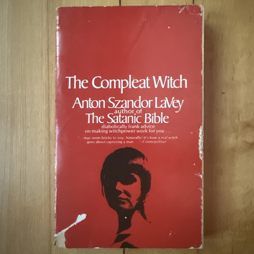 The compleat witch anton - compleat,