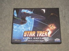 Wizkids: Star Trek Fleet