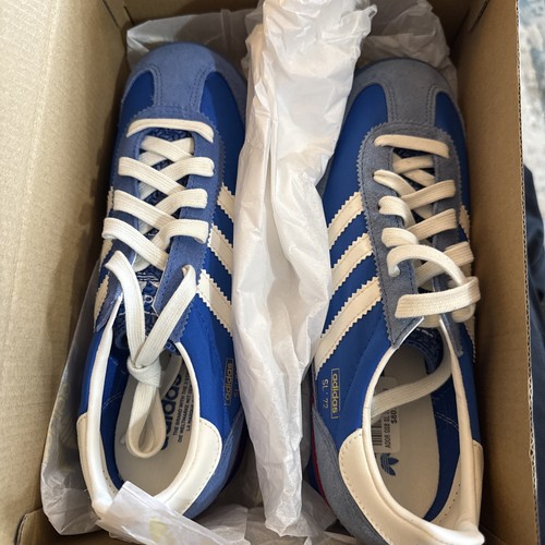 Adidas taglia 6 - rs,
