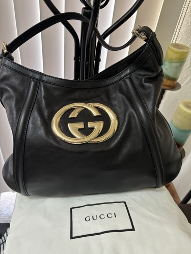 Authentic gucci double - authentic,